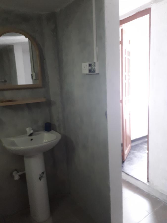 New Sam Tourist Inn Weligama Exterior foto
